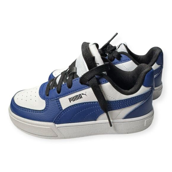 PUMA Boys Carter Jr Sneakers Size 12C‎ 396316 20 Y2K - Picture 2 of 6